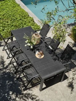 LOMMAChaise inclinable LOMMA-JUTLANDIA Sale