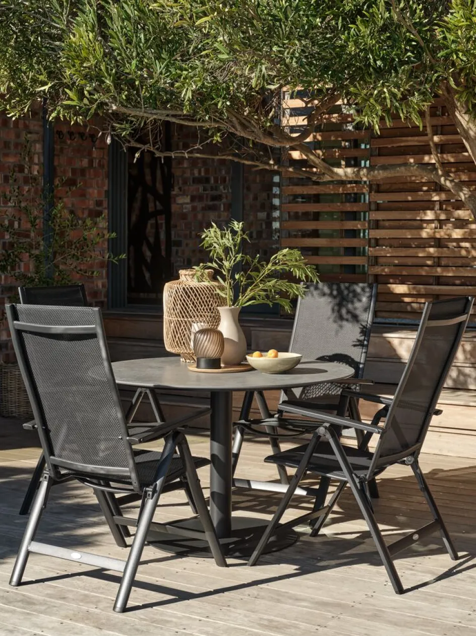 LOMMAChaise inclinable LOMMA-JUTLANDIA Sale