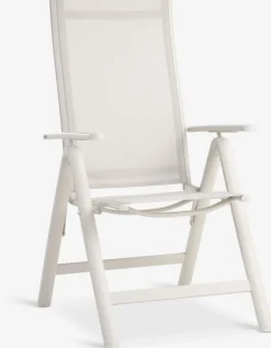 LOMMAChaise inclinable LOMMA-JUTLANDIA New