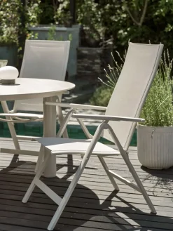 LOMMAChaise inclinable LOMMA-JUTLANDIA New