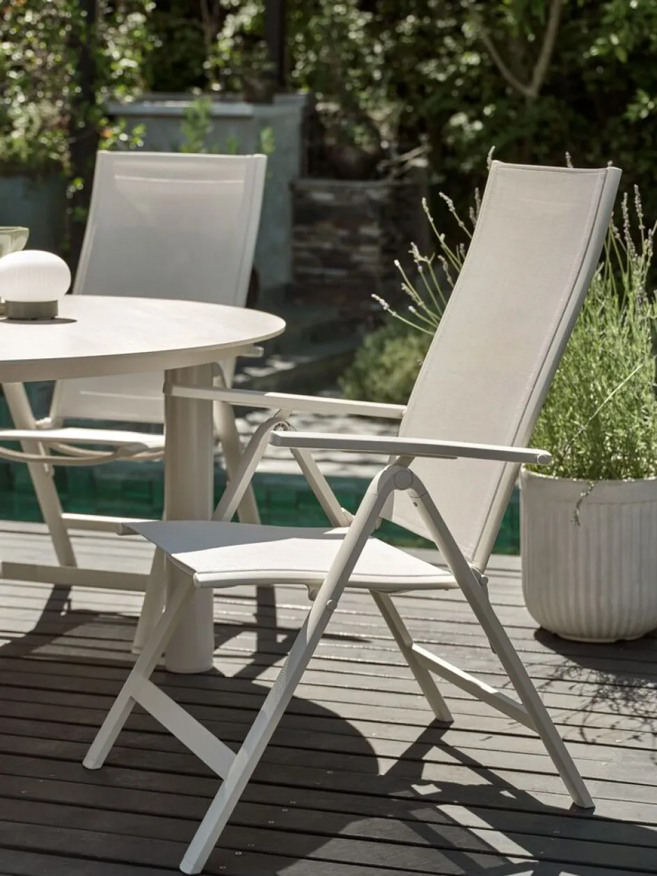 LOMMAChaise inclinable LOMMA-JUTLANDIA New