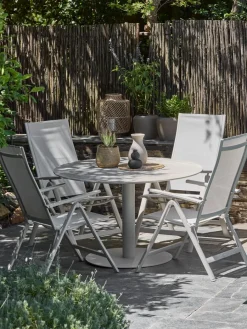 LOMMAChaise inclinable LOMMA-JUTLANDIA New