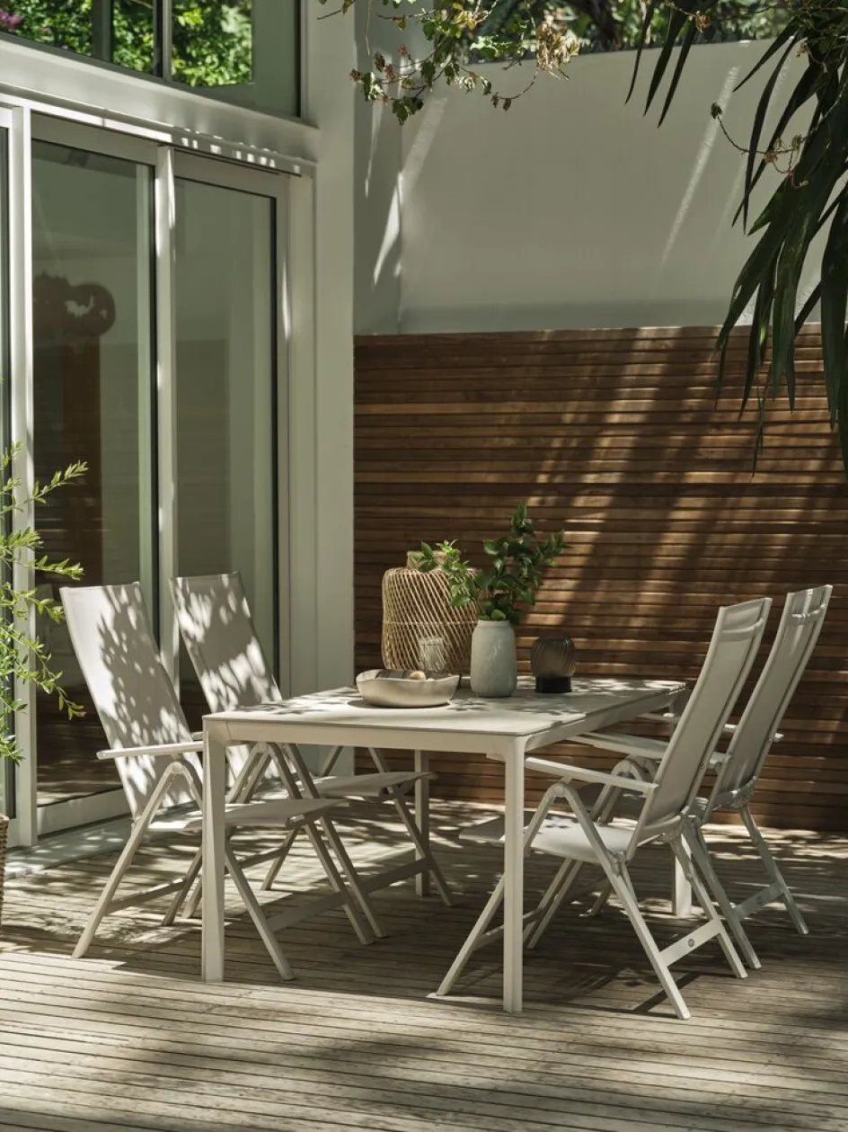 LOMMAChaise inclinable LOMMA-JUTLANDIA New