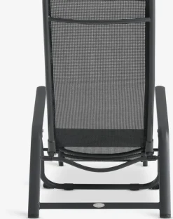 LOMMATransat LOMMA l63xL130 noir-JUTLANDIA Hot