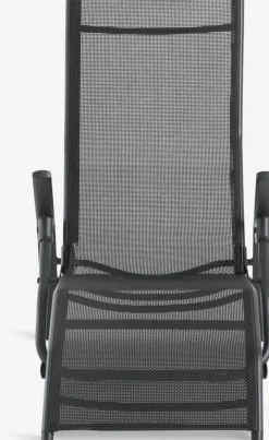 LOMMATransat LOMMA l63xL130 noir-JUTLANDIA Hot