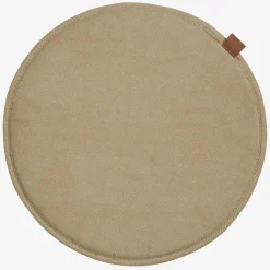 LOMMECoussin de chaise LOMME Ø35xH2 ass.-JYSK