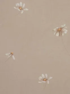 LONNIPlusParure de lit LONNI 240x220 sable-JYSK Discount