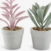 LOVEPlante artificielle LOVE Ø7xH15 ass.-JYSK Outlet