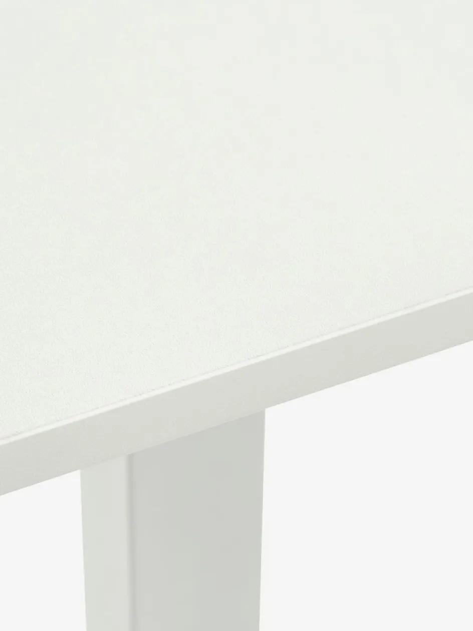 LUNDTOFTBureau à hauteur réglable a/vérin à gaz LUNDTOFT 40x70-JYSK Best