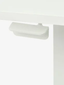 LUNDTOFTBureau à hauteur réglable a/vérin à gaz LUNDTOFT 40x70-JYSK Best