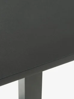 LUNDTOFTBureau à hauteur réglable a/vérin à gaz LUNDTOFT 40x70-JYSK Online