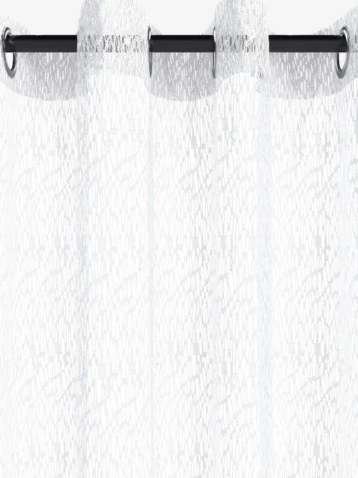 LURORideau LURO 1x140x300 toile-JYSK Outlet