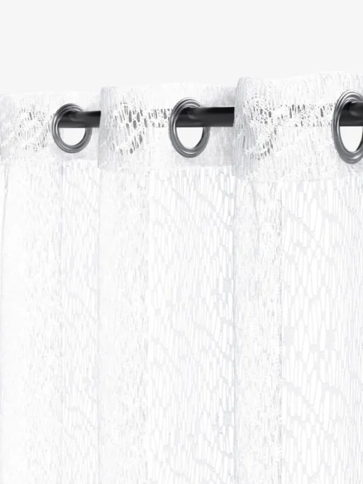 LURORideau LURO 1x140x300 toile-JYSK Outlet