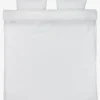 LUSINEBasicParure de lit Seersucker LUSINE 240x220 blanc-JYSK Hot