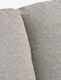 LYBYCanapé modulable LYBY 2 places tissu sable-JYSK Discount