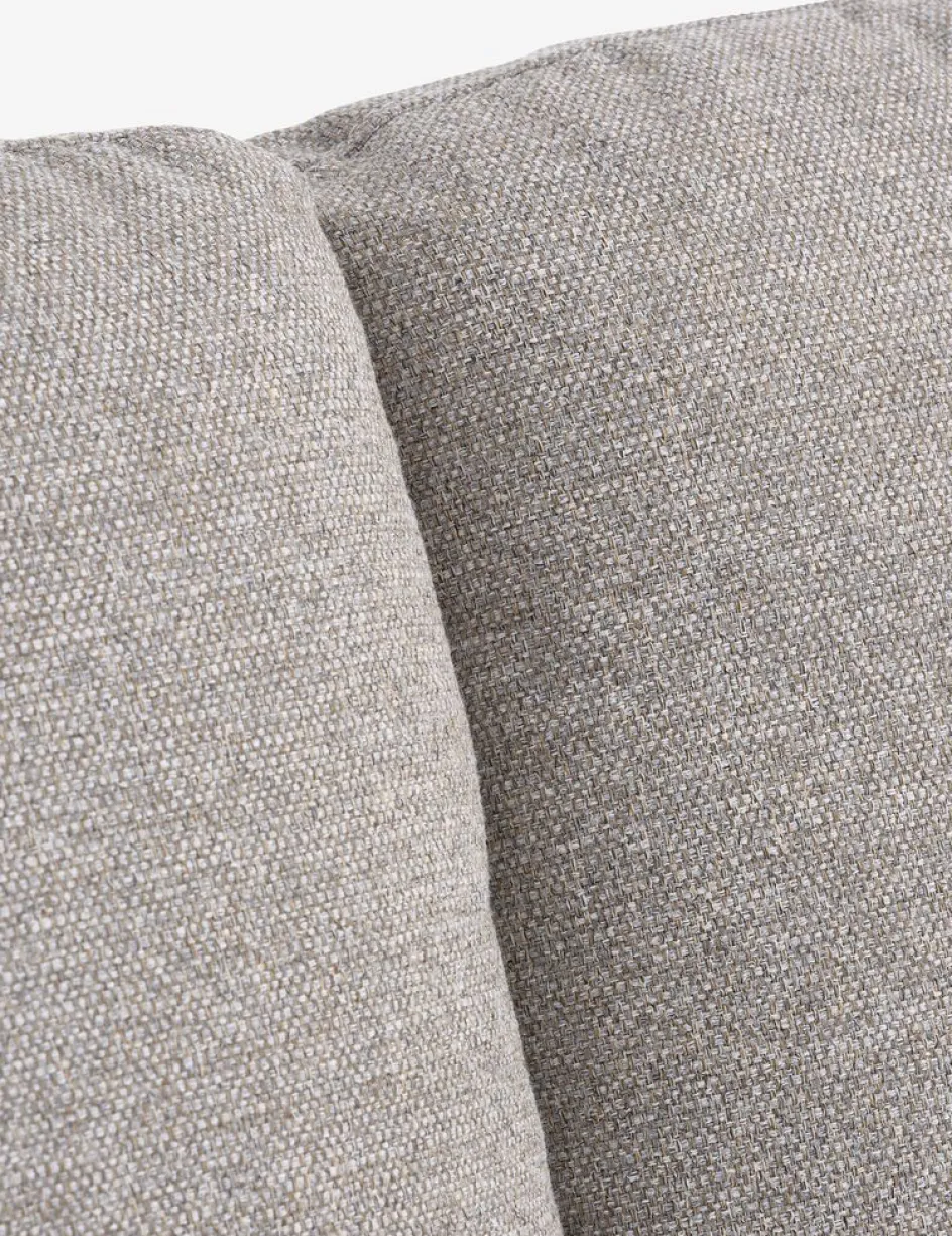 LYBYCanapé modulable LYBY 2 places tissu sable-JYSK Discount