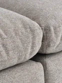 LYBYCanapé modulable LYBY 3 places tissu sable-JYSK Hot