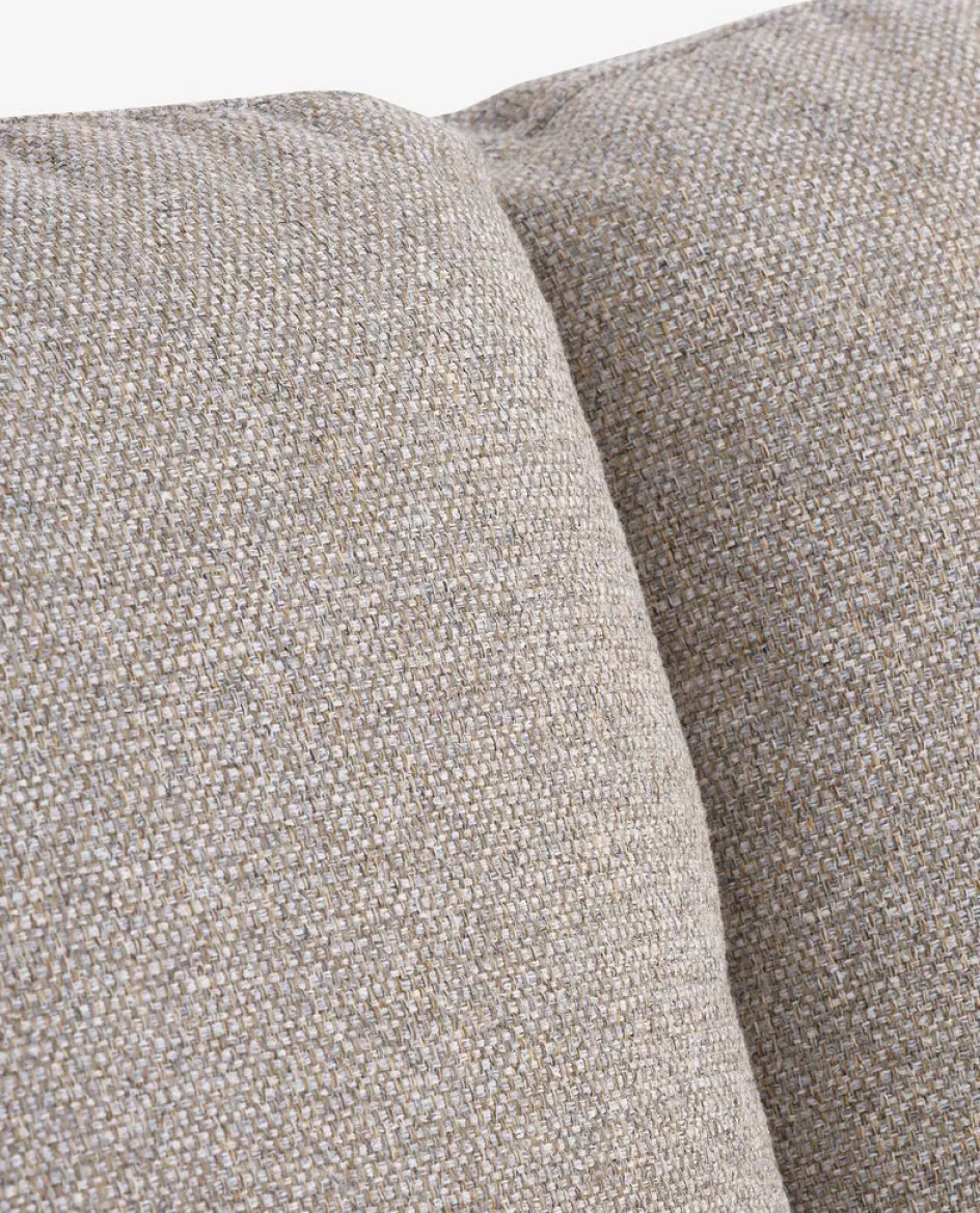 LYBYCanapé modulable LYBY 3 places tissu sable-JYSK Hot