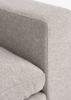 LYBYCanapé modulable LYBY 3 places tissu sable-JYSK Hot