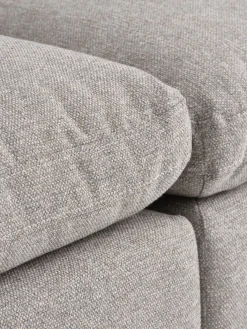 LYBYCanapé modulable LYBY 3 personnes méridienne tissu sable-JYSK Outlet