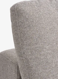 LYBYModule canapé LYBY angle tissu sable-JYSK Discount