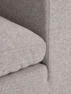 LYBYModule canapé LYBY angle tissu sable-JYSK Discount