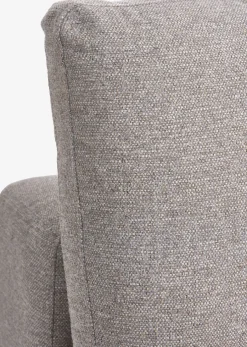 LYBYModule canapé LYBY central tissu sable-JYSK New