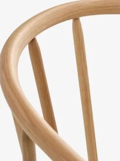 LYKSBORGChaise LYKSBORG /tissu blanc cassé-JYSK Discount