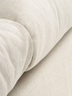 LYNGAACanapé LYNGAA 3 places housse amovible tissu beige-JYSK