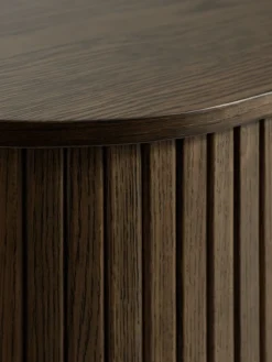 LYNGVIGArmoire LYNGVIG 90 cm 2 portes tambours-Royal Oak Clearance