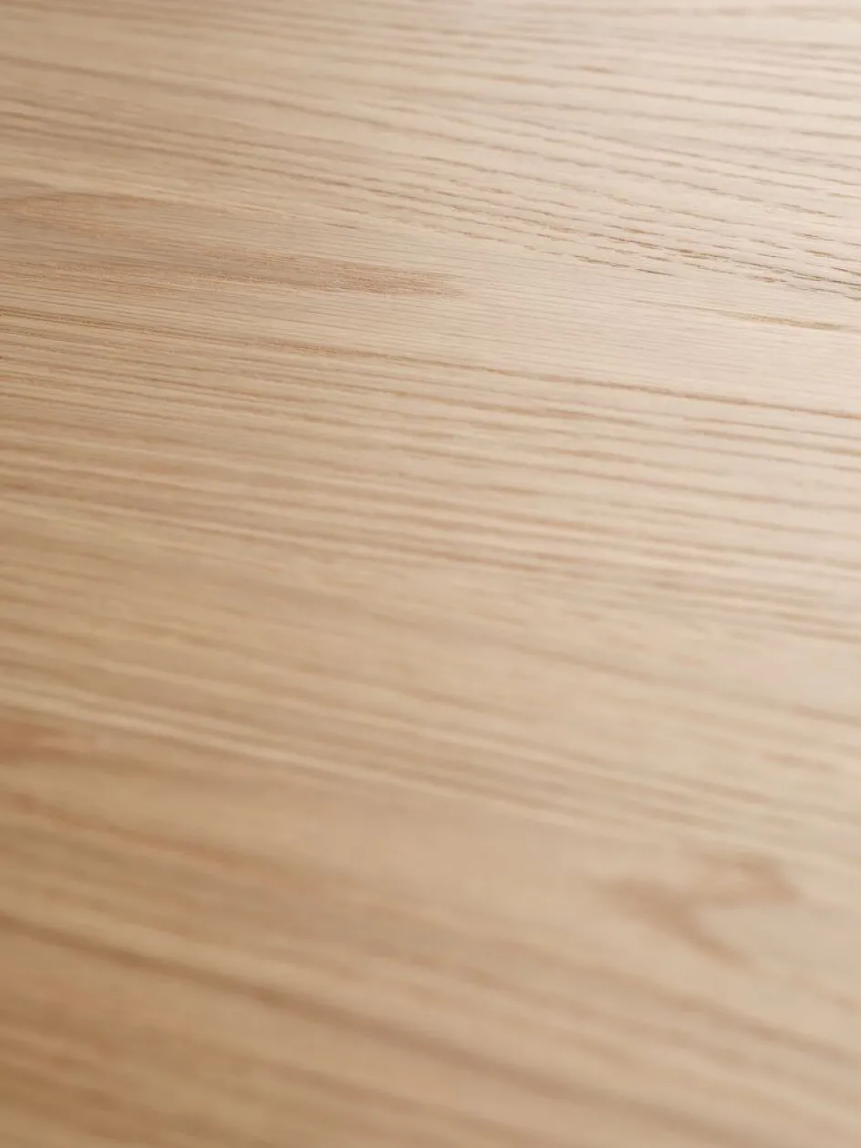 LYNGVIGBout de canapé LYNGVIG 45x45 1 tablette chêne naturel-Royal Oak New