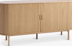 LYNGVIGBuffet LYNGVIG 160 cm 2 portes tambours-Royal Oak Online