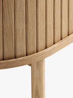 LYNGVIGBuffet LYNGVIG 160 cm 2 portes tambours-Royal Oak Online