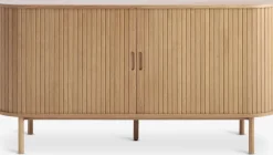 LYNGVIGBuffet LYNGVIG 160 cm 2 portes tambours-Royal Oak Online