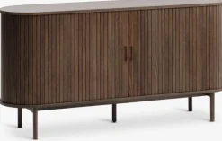 LYNGVIGBuffet LYNGVIG 160 cm 2 portes tambours-Royal Oak