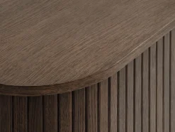 LYNGVIGBuffet LYNGVIG 160 cm 2 portes tambours-Royal Oak