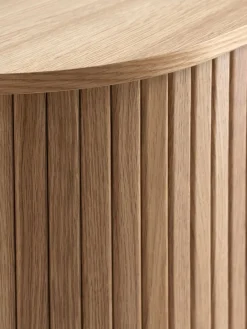 LYNGVIGBuffet LYNGVIG 120cm 2 portes tambours-Royal Oak Discount