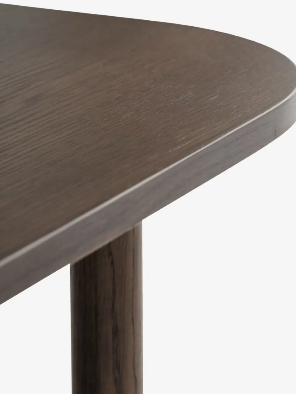 LYNGVIGTable basse LYNGVIG 60x110 1 tablette-Royal Oak Online