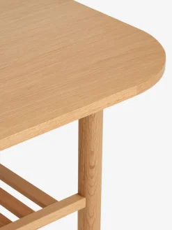 LYNGVIGTable basse LYNGVIG 60x110 a/tablette-Royal Oak Sale