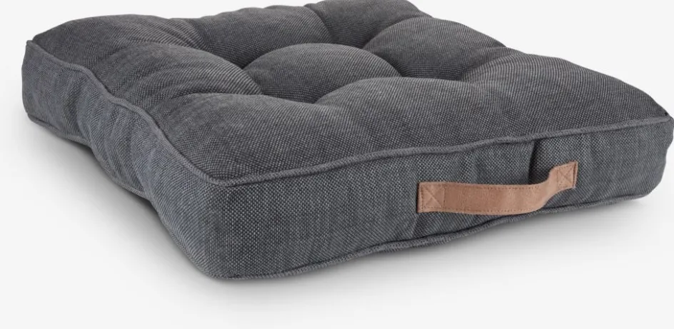 LYTTESHOLMCoussin de jardin pour chaise LYTTESHOLM gris foncé-JUTLANDIA Hot