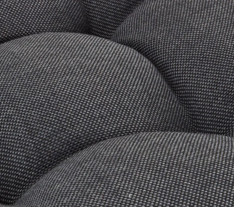 LYTTESHOLMCoussin de jardin pour chaise LYTTESHOLM gris foncé-JUTLANDIA Hot