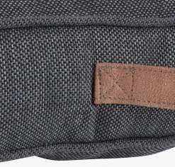 LYTTESHOLMCoussin de jardin pour chaise LYTTESHOLM gris foncé-JUTLANDIA Hot