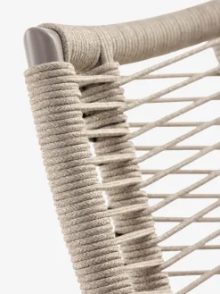 MAATTSUNDFauteuil lounge ext. MAATTSUND naturel-JUTLANDIA Outlet