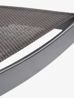 MADERNEChaise empilable MADERNE gris-JUTLANDIA Outlet