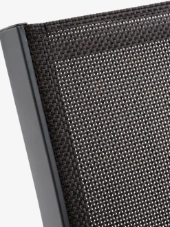 MADERNEChaise empilable MADERNE gris-JUTLANDIA Outlet