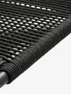 MADERUP + KRISTIANSTADMADERUP L150 table noir + 4 KRISTIANSTAD chaises vert-JYSK Hot