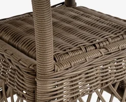 MAGLEBJERGTable bistrot MAGLEBJERG Ø70 naturel-JUTLANDIA