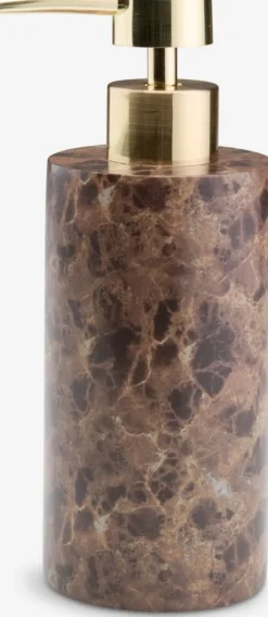 MAKARYDDistributeur de savon MAKARYD brun-JYSK New