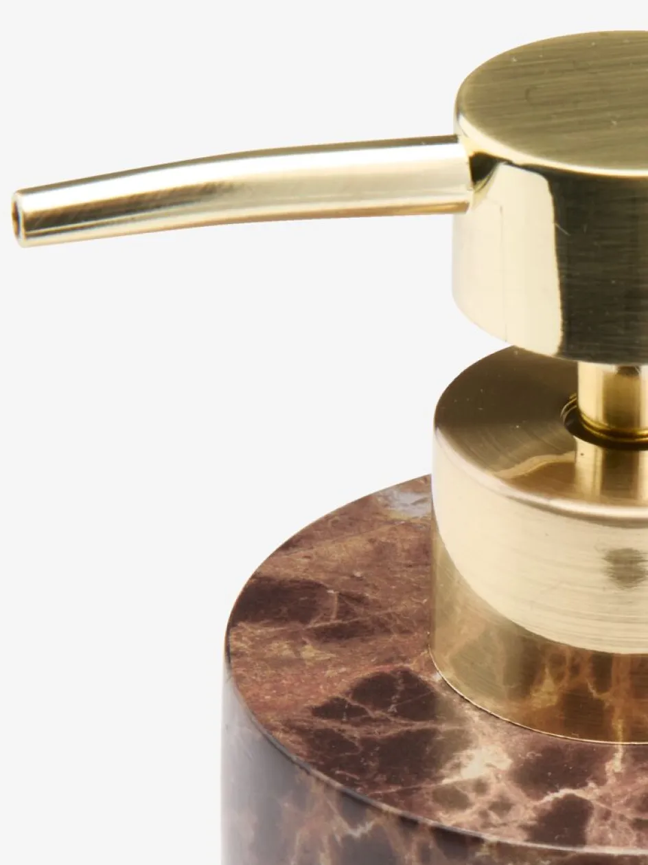 MAKARYDDistributeur de savon MAKARYD brun-JYSK New