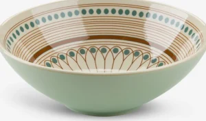 MAKBol MAK Ø18xH6cm multicolore-JYSK Online